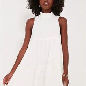 Tuckernuck Pomander Place Morgan Gauze Dress
